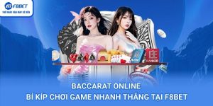Baccarat online