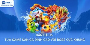 Bắn cá H5