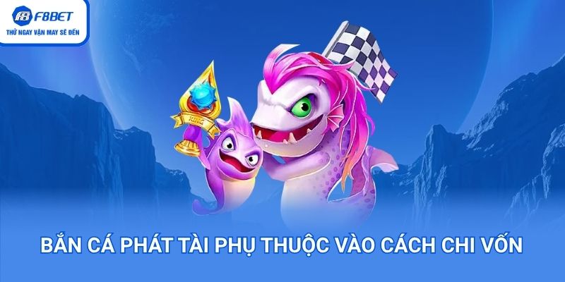 Chi vốn lớn để hạ gục boss Thần tài