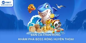 Bắn cá thần rồng