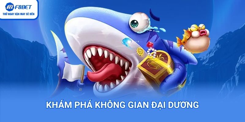 Game bắn cá xu vàng 777 rất được yêu thích