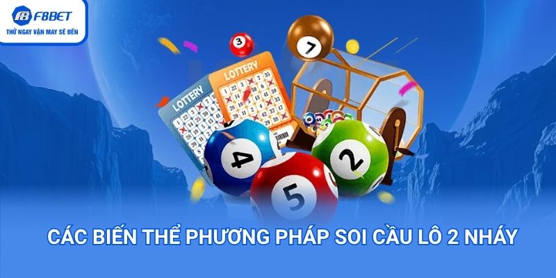 Các cách soi cầu lô 2 nháy cực hay cho tân binh