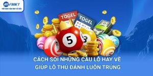 cách soi những cầu lô hay về