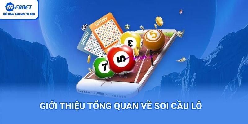 Cách soi những cầu lô hay về dễ trúng