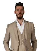 đại sứ thương hiệu David De Gea
