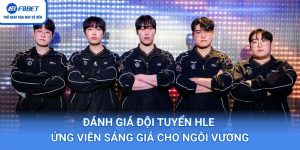 Đánh giá đội tuyển HLE