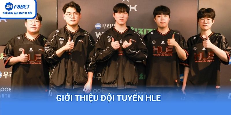Chuyên gia đánh giá đội tuyển HLE có thể vô địch MSI 2026