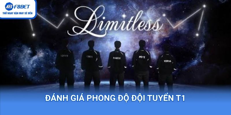 T1 là đội tuyển luôn có nhiều cú lội ngược dòng ngoạn mục
