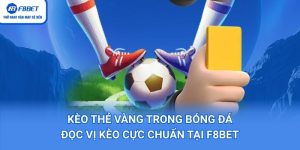 Kèo thẻ vàng