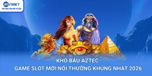 Kho báu Aztec