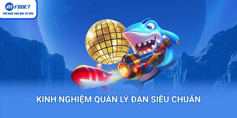 Kinh nghiệm chơi bắn cá đổi thưởng đỉnh như cao thủ