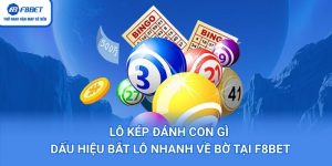 lô kép đánh con gì