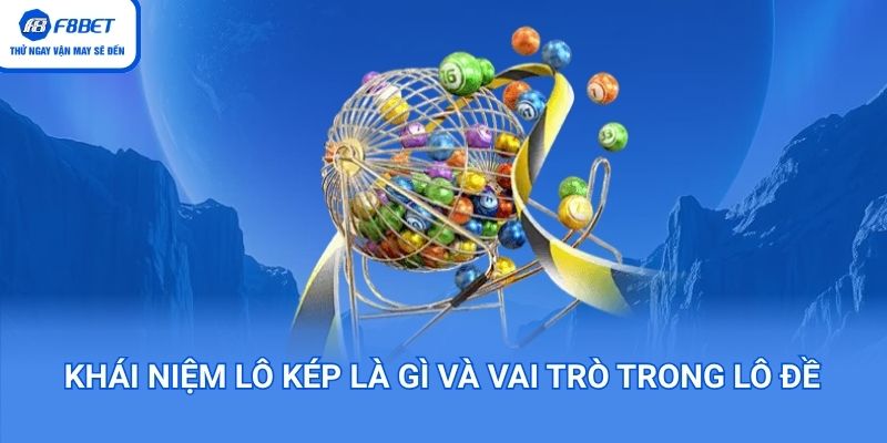 Lô kép đánh con gì ăn tiền?