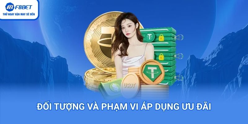 Những hội viên đạt đủ điều kiện tham gia ưu đãi