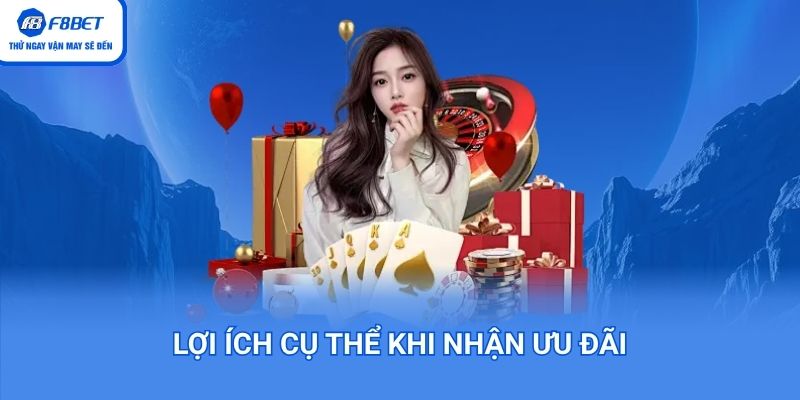 Giảm áp lực thua cược cho người chơi