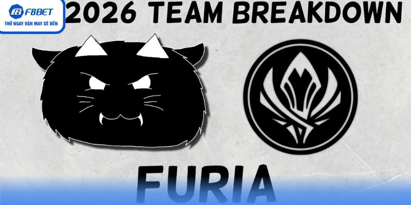 Furia đã không thể vào chung kết MSI 2026