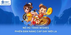 Nổ Hũ 10000 Wishes