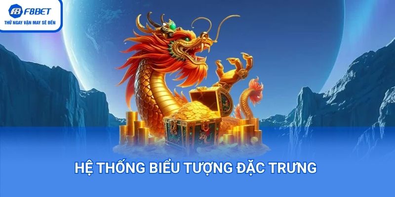 Biểu tượng nổ hũ đường mạt chượt