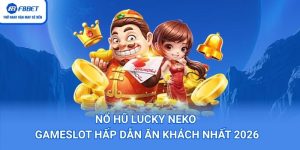 Nổ Hũ Lucky Neko