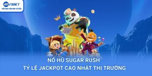 Nổ Hũ Sugar Rush