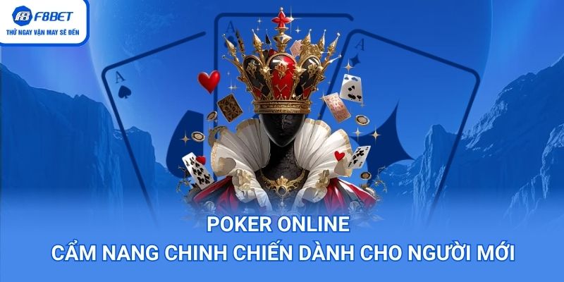 Poker online