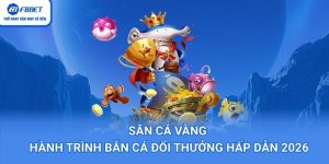 Săn cá vàng