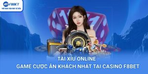 Tài Xỉu online
