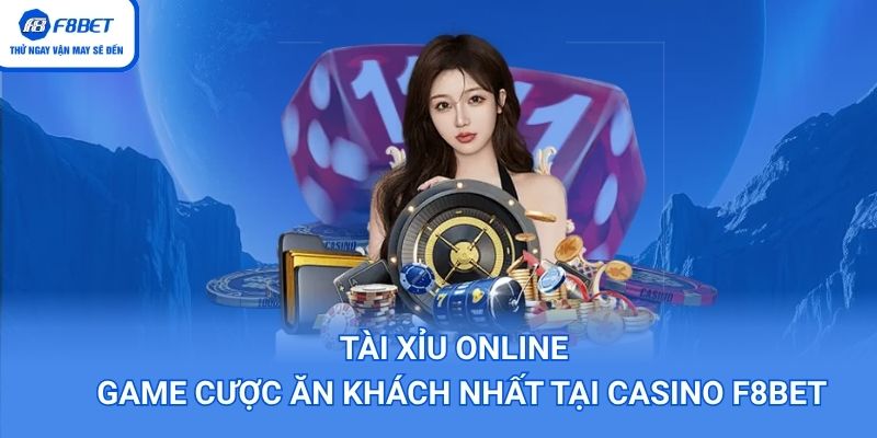Tài Xỉu online