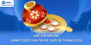 Xóc Đĩa online